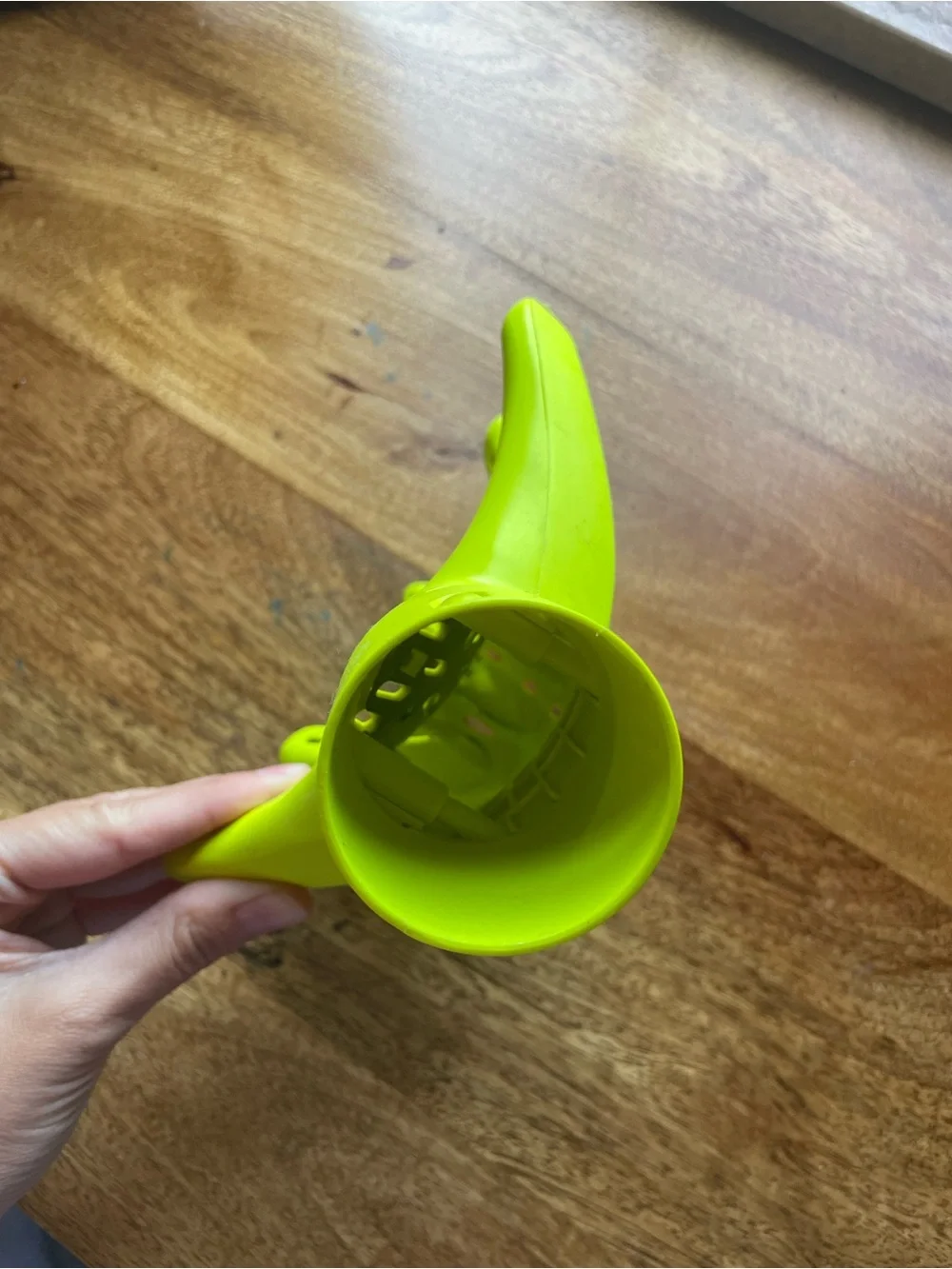 DevaCurl DevaFuser Hair Diffuser Replacement Part Attachment Fits DevaDryer ONLY
